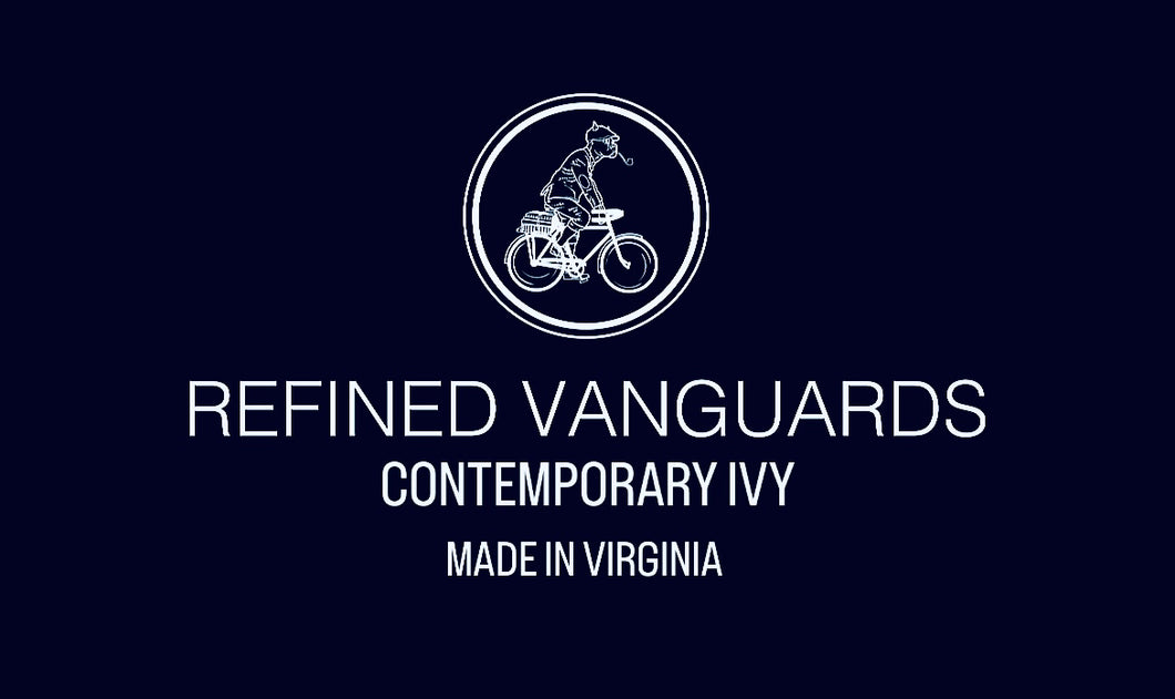 Refined Vanguards Gift Card